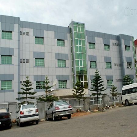 Hotel De Horizon Mobushipe Exterior foto